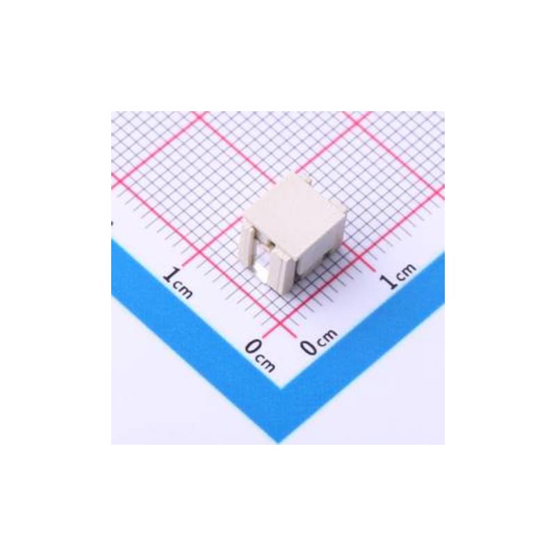 (10 Stück) PH-2PS SMD, P=2mm von IRLML6402