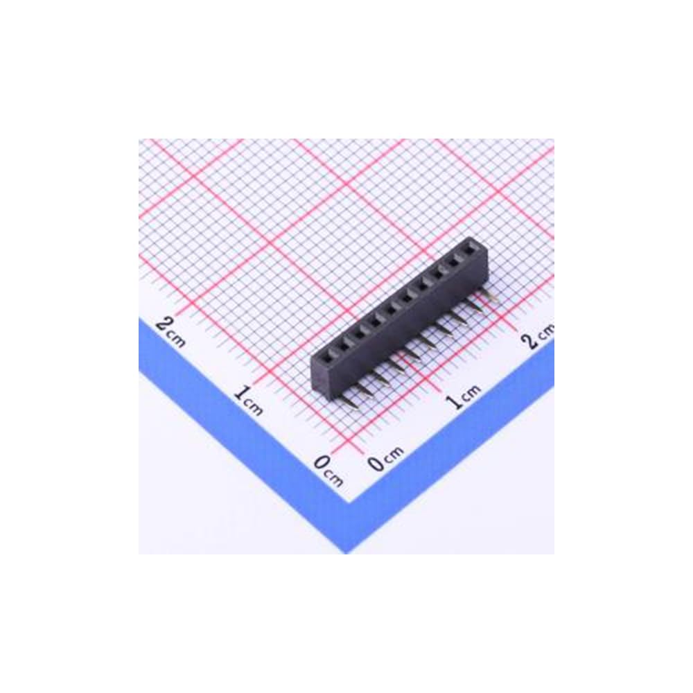 (10 Stück) PM200-1-10-W-4.3 P = 2 mm von IRLML6402