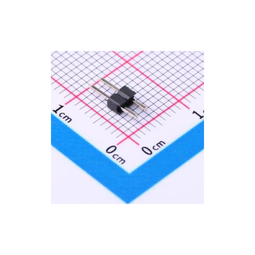 (10 Stück) PZ200-1-02-Z P = 2 mm von IRLML6402