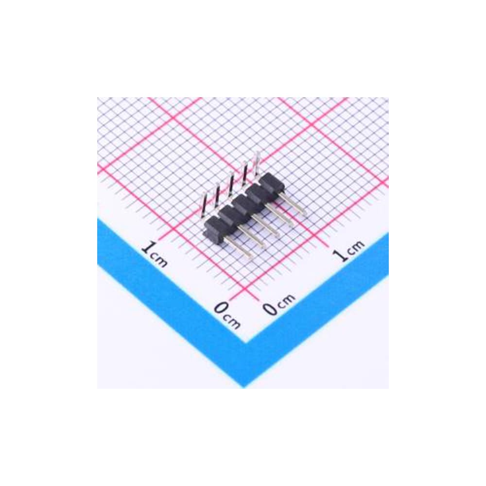 (10 Stück) PZ200-1-05-W P=2 mm von IRLML6402