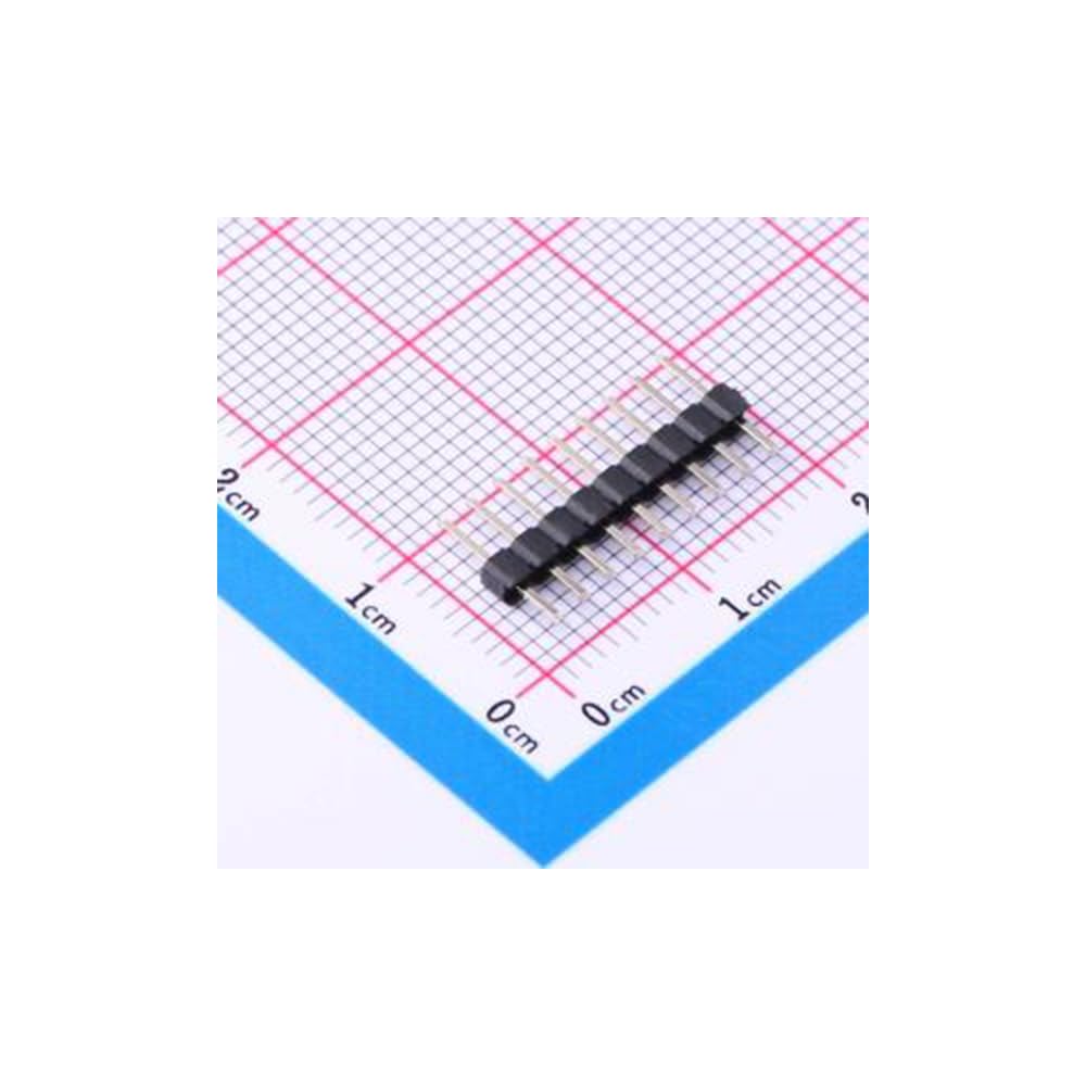 (10 Stück) PZ200-1-09-Z P=2 mm von IRLML6402