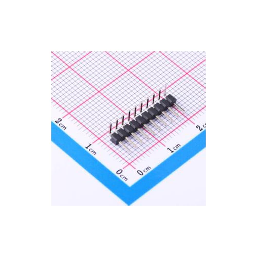 (10 Stück) PZ200-1-10-W P=2 mm von IRLML6402