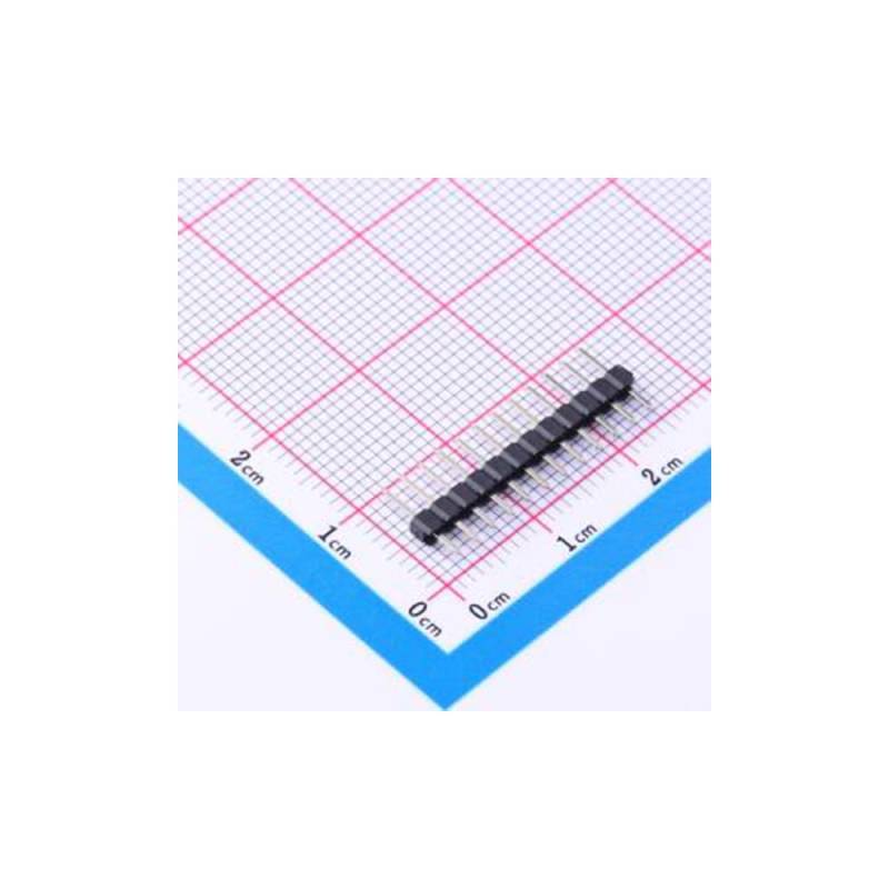 (10 Stück) PZ200-1-12-Z P = 2 mm von IRLML6402