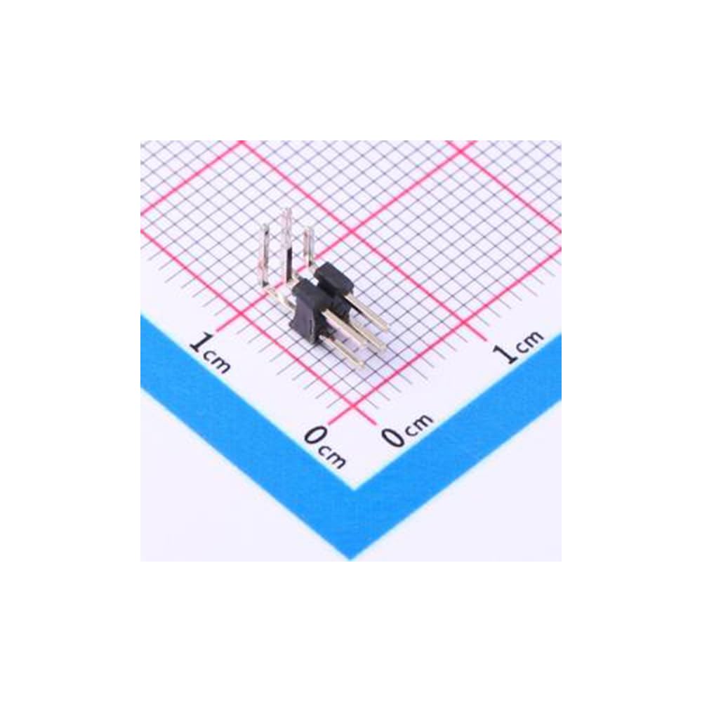 (10 Stück) PZ200-2-02-W P=2 mm von IRLML6402