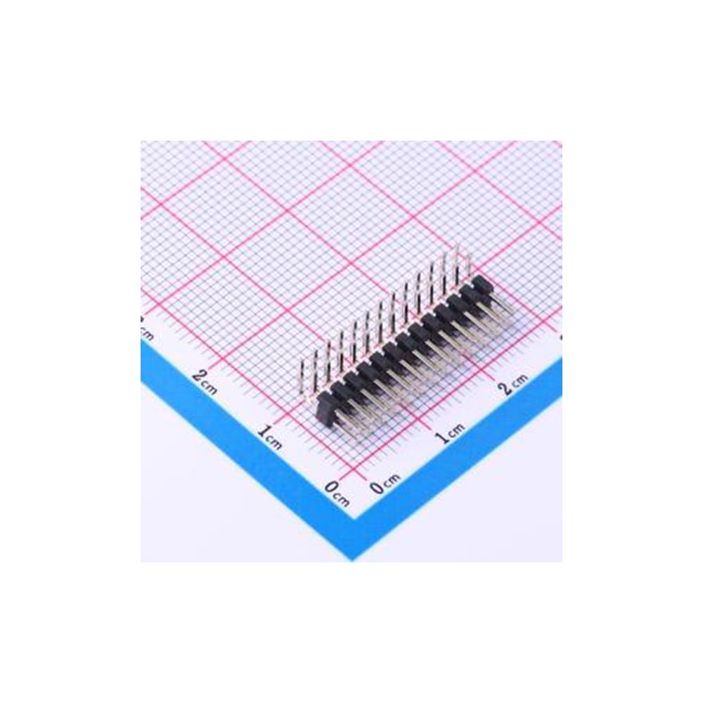 (10 Stück) PZ200-2-13-W P=2 mm von IRLML6402