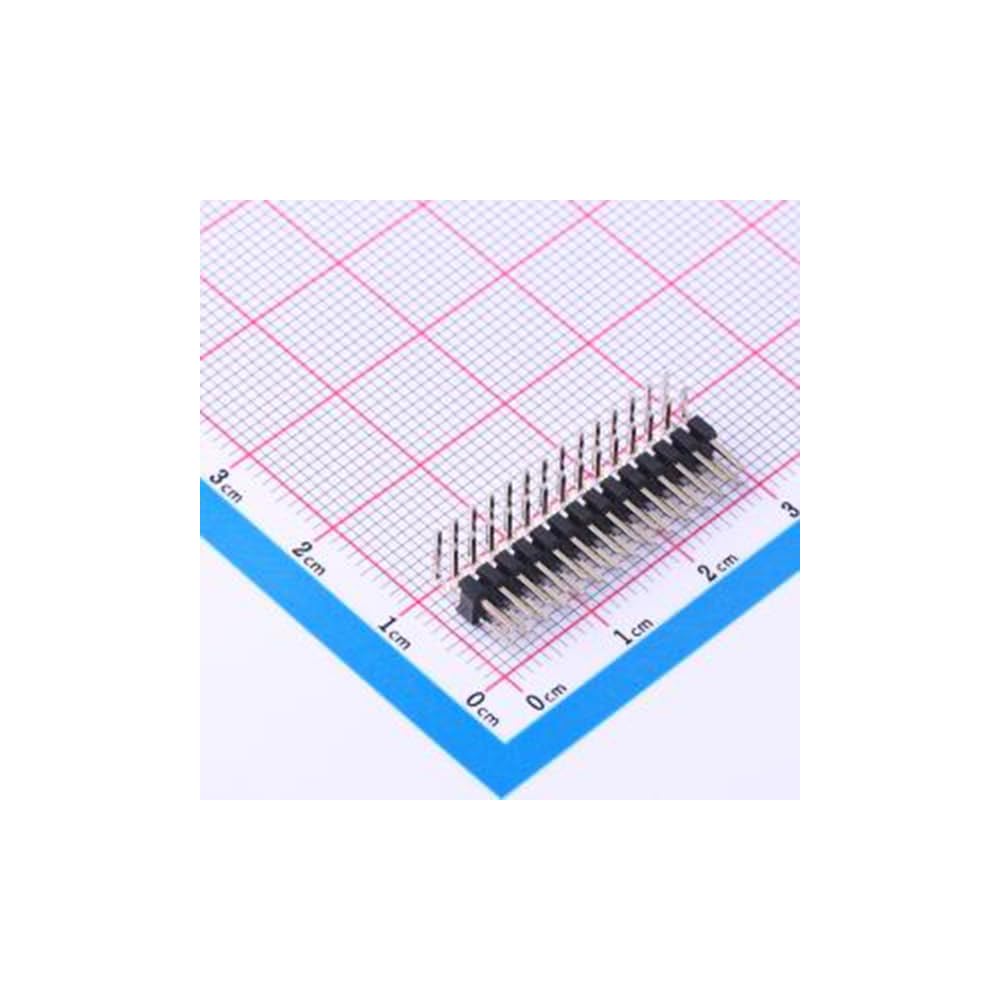 (10 Stück) PZ200-2-14-W P=2 mm von IRLML6402