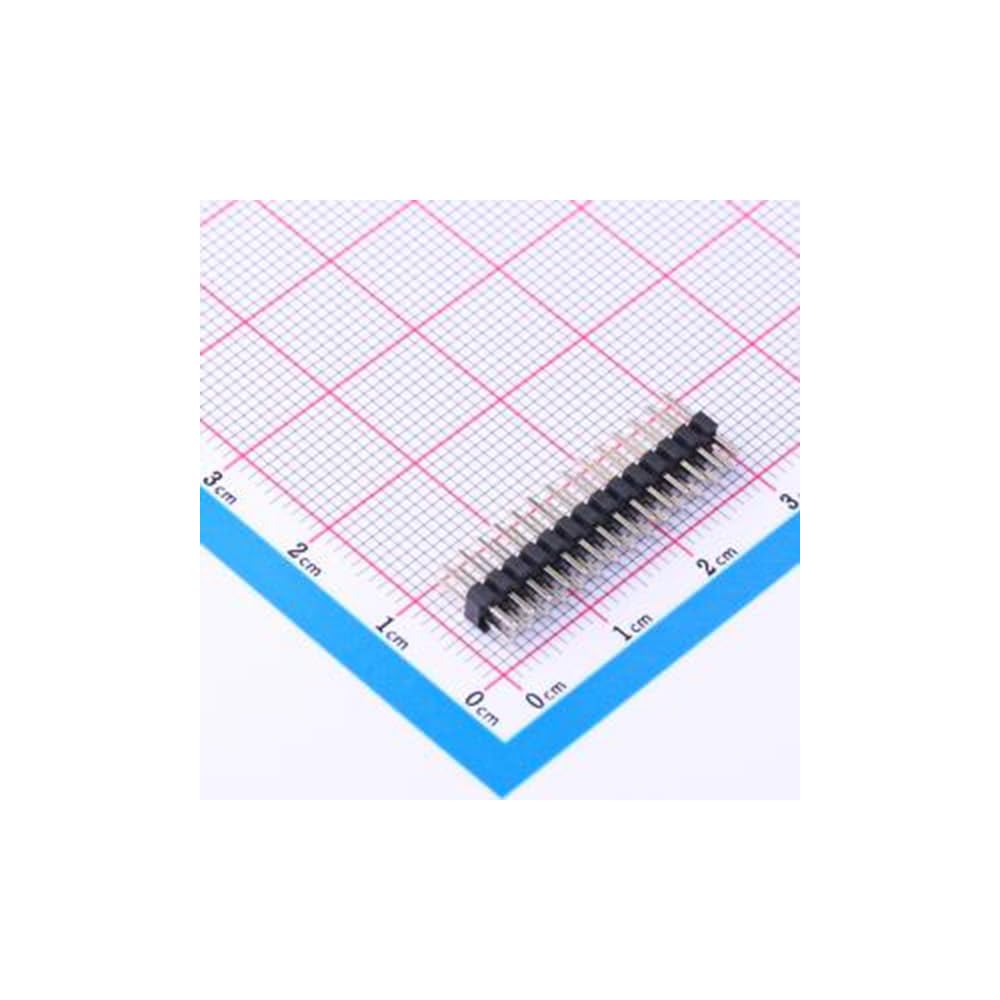 (10 Stück) PZ200-2-14-Z P=2 mm von IRLML6402