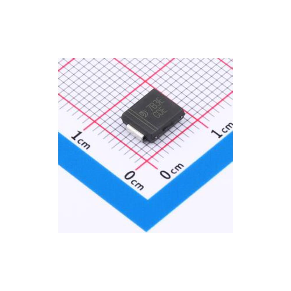 (10 Stück) SMCJ5.0A-L_ von IRLML6402