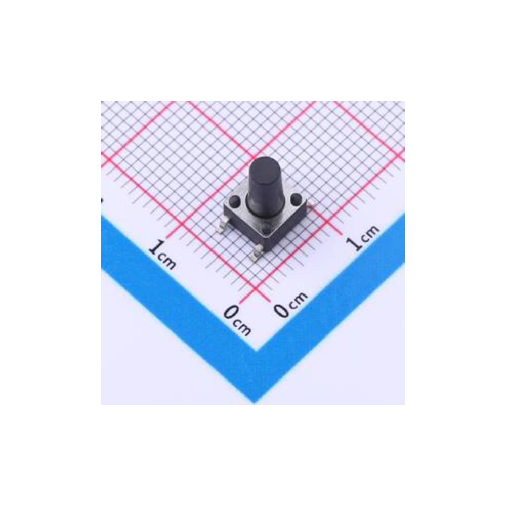 (10 Stück) TD-1101SR-10.0H-250 SMD von IRLML6402