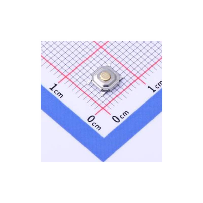 (10 Stück) TD-1152SR-1.5H-250 SMD von IRLML6402