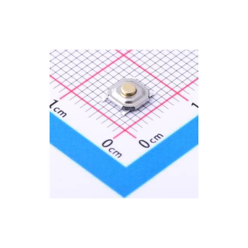 (10 Stück) TD-1152SR-1.7H-160 SMD von IRLML6402