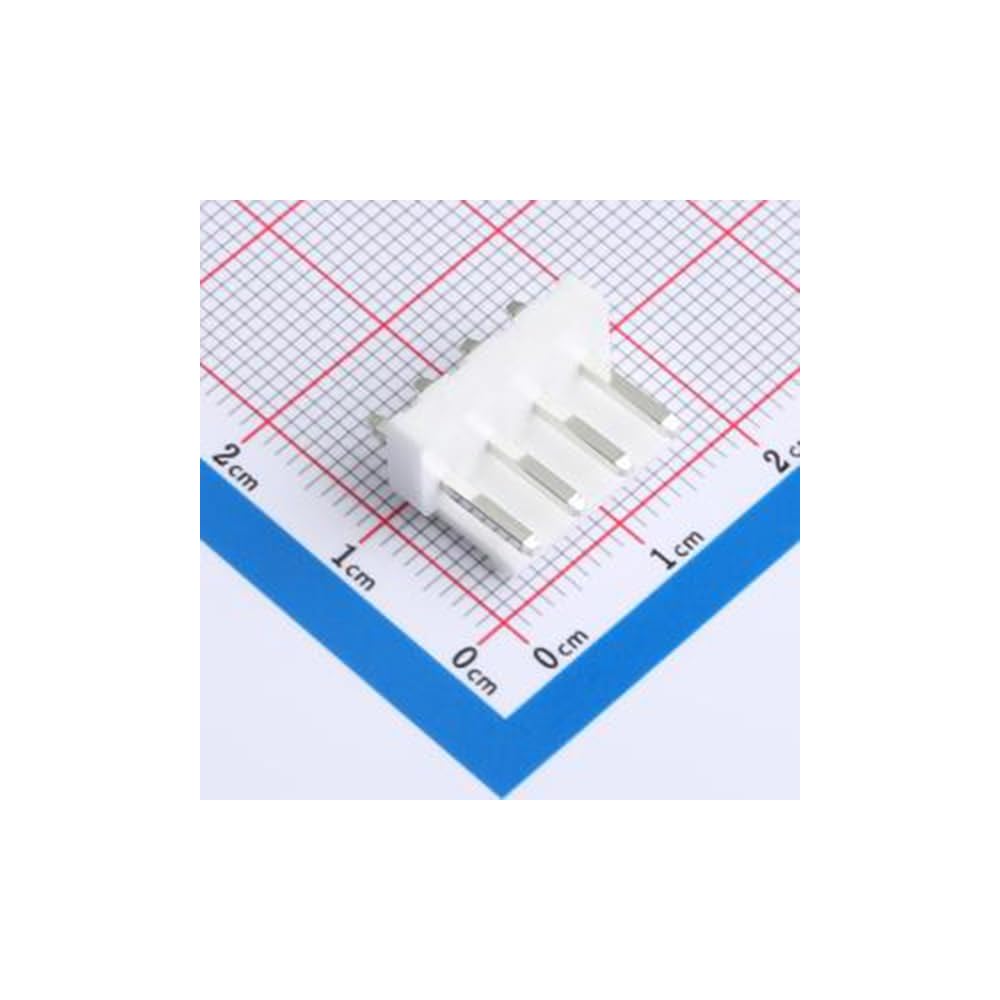 (10 Stück) Wafer-VH3.96-4PZZ P = 3,96 mm von IRLML6402