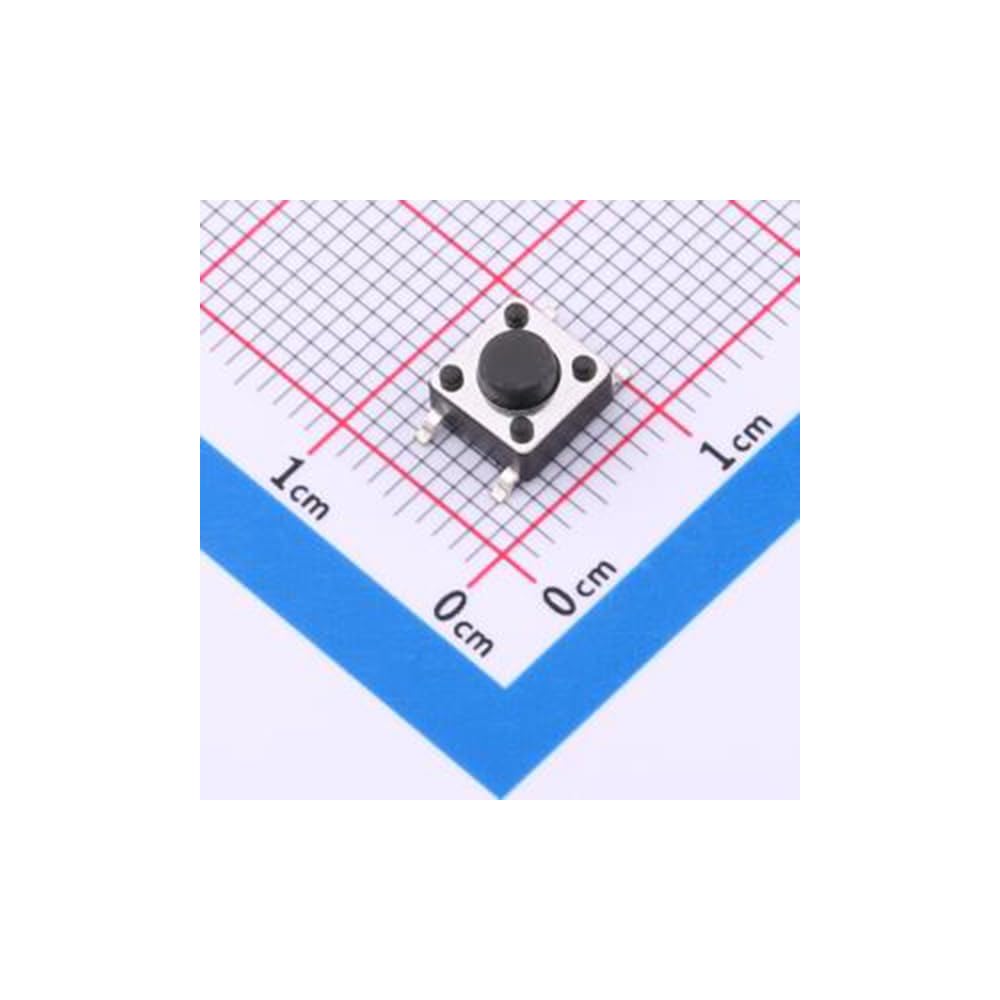 (10 Stück) XDTD-6643-L01 SMD von IRLML6402