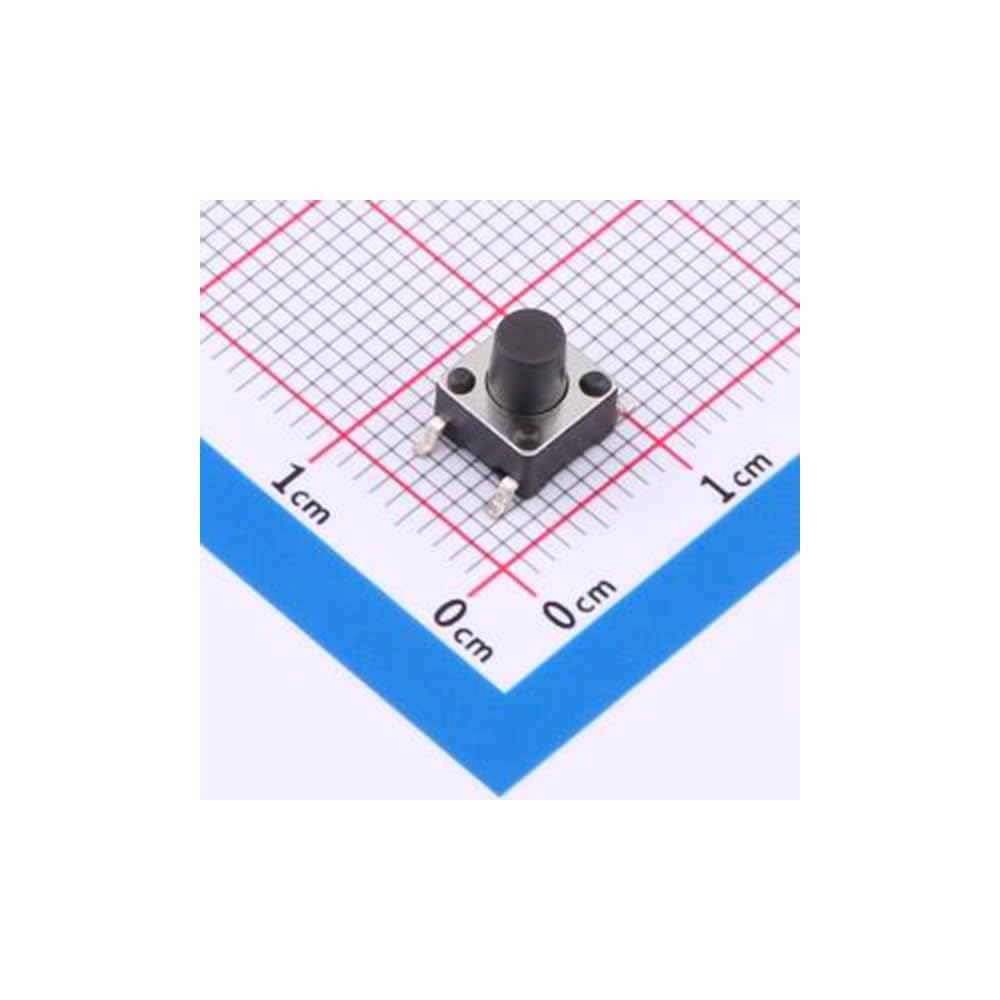 (10 Stück) XDTD-6670-L01 SMD von IRLML6402