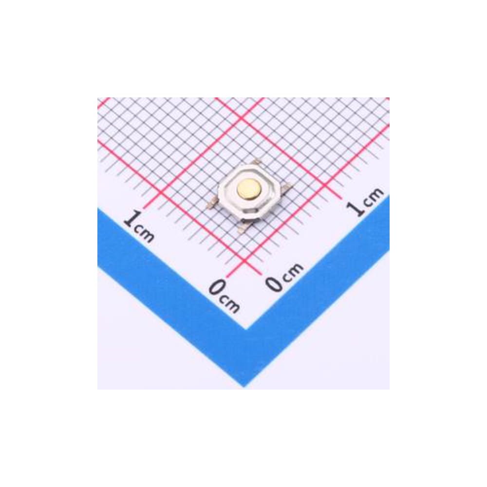 (10 Stück) XDTW-4416-015 SMD von IRLML6402