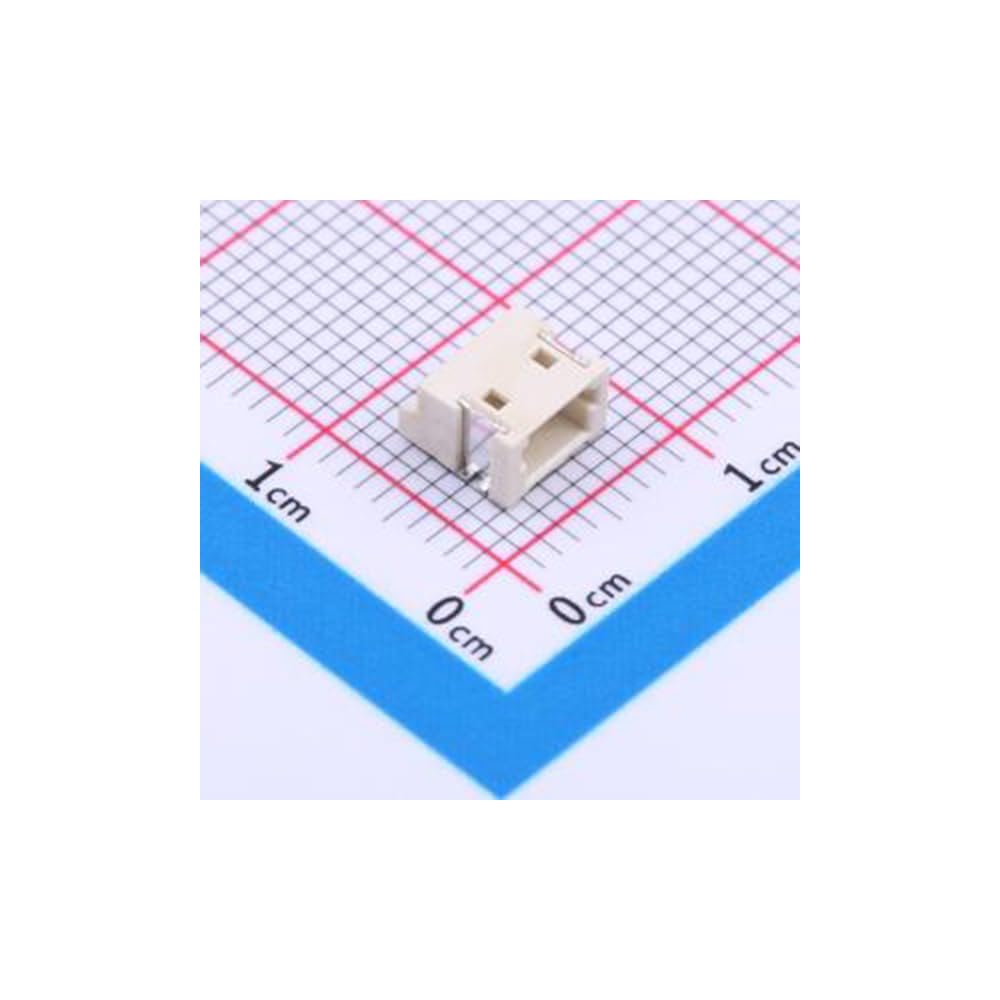 (10 Stück) ZH-2PWB SMD, P = 1,5 mm, von IRLML6402