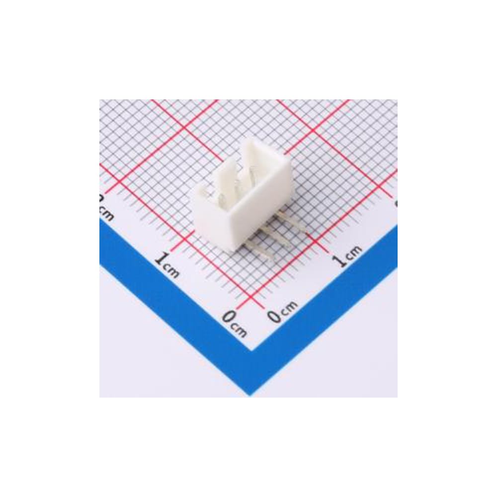 (10 Stück) ZX-HA2.54-3PWZ P = 2,54 mm von IRLML6402