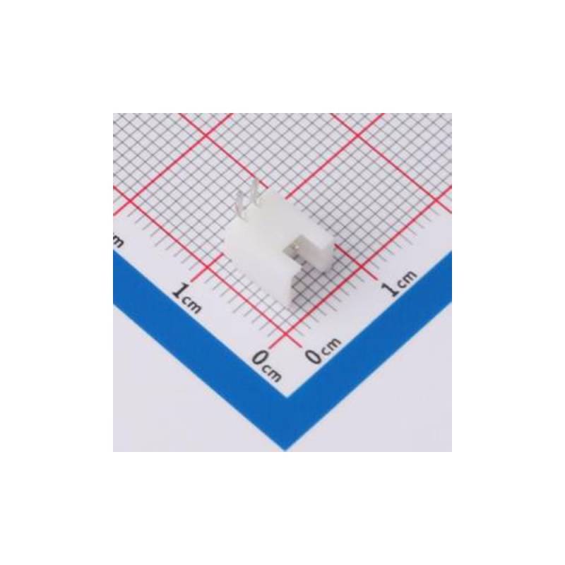 (10 Stück) ZX-HY2.0-2PWZ P = 2 mm von IRLML6402