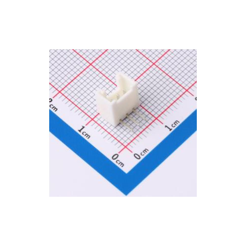 (10 Stück) ZX-HY2.0-3PWZ P = 2 mm von IRLML6402