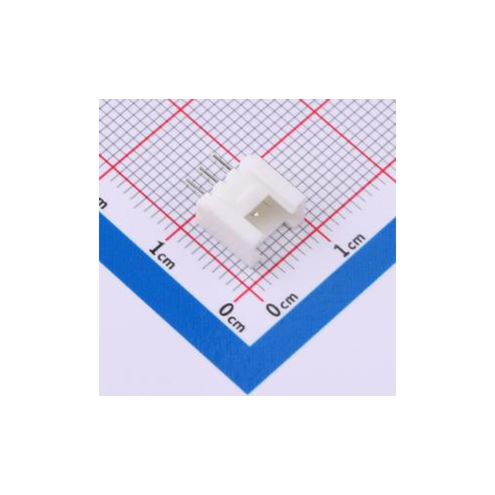 (10 Stück) ZX-HY2.0-3PZZ P = 2 mm von IRLML6402