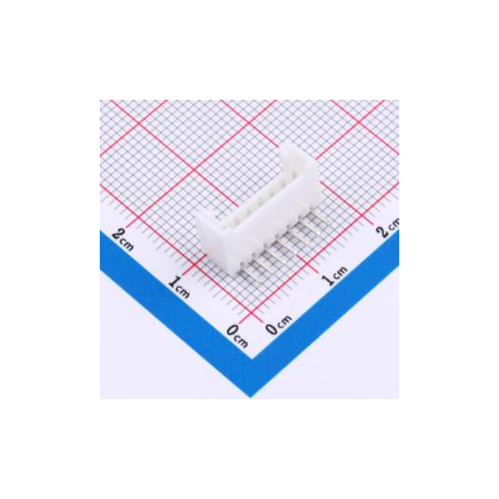 (10 Stück) ZX-HY2.0-7PWZ P = 2 mm von IRLML6402