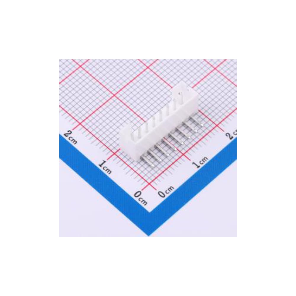 (10 Stück) ZX-PH2.0-WZ8P P = 2 mm von IRLML6402