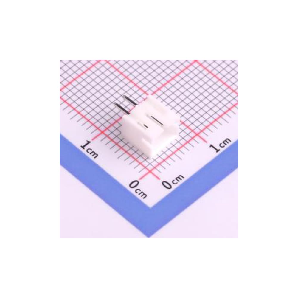 (10 Stück) ZX-PH2.0-ZZ2P P = 2 mm von IRLML6402