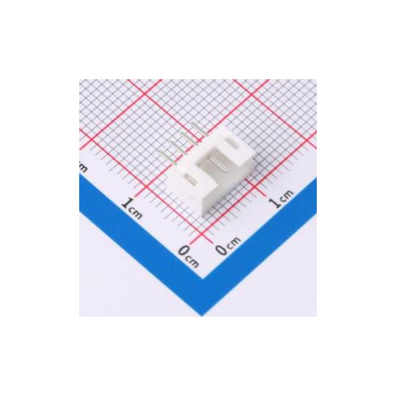 (10 Stück) ZX-PH2.0-ZZ4P P = 2 mm von IRLML6402