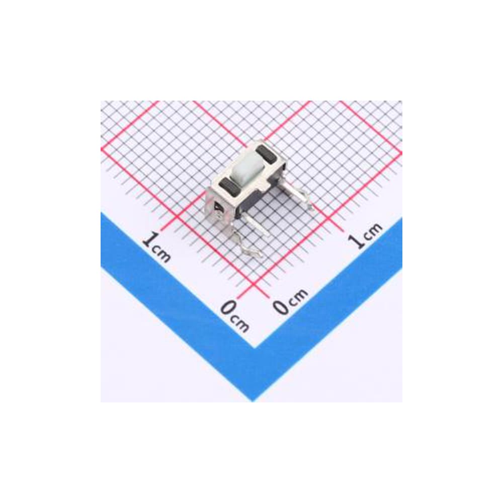 (10 Stück) ZX-QC36-5.0ZJ DIP von IRLML6402