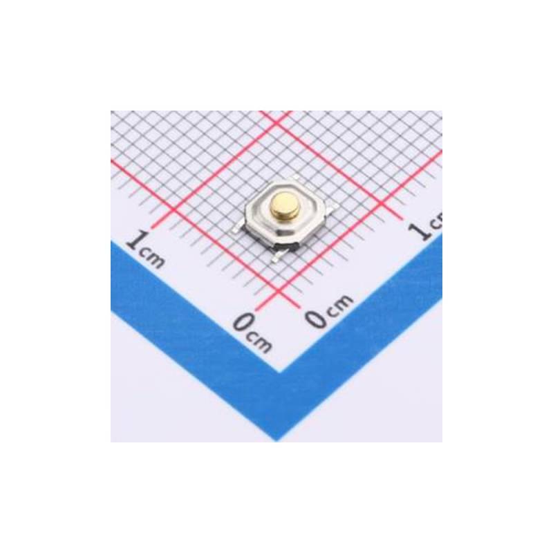 (10 Stück) ZX-QC44-1.9TT SMD von IRLML6402