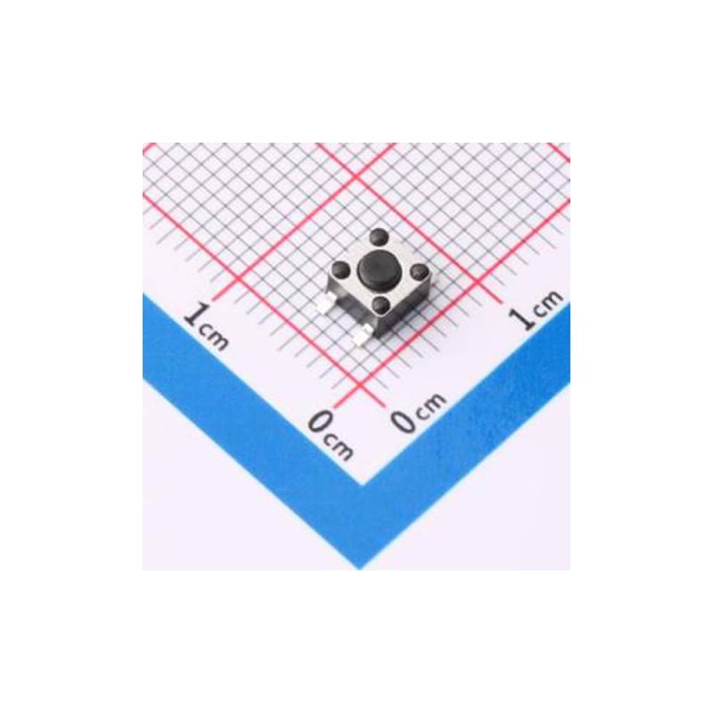 (10 Stück) ZX-QC4545-3.5TP SMD von IRLML6402