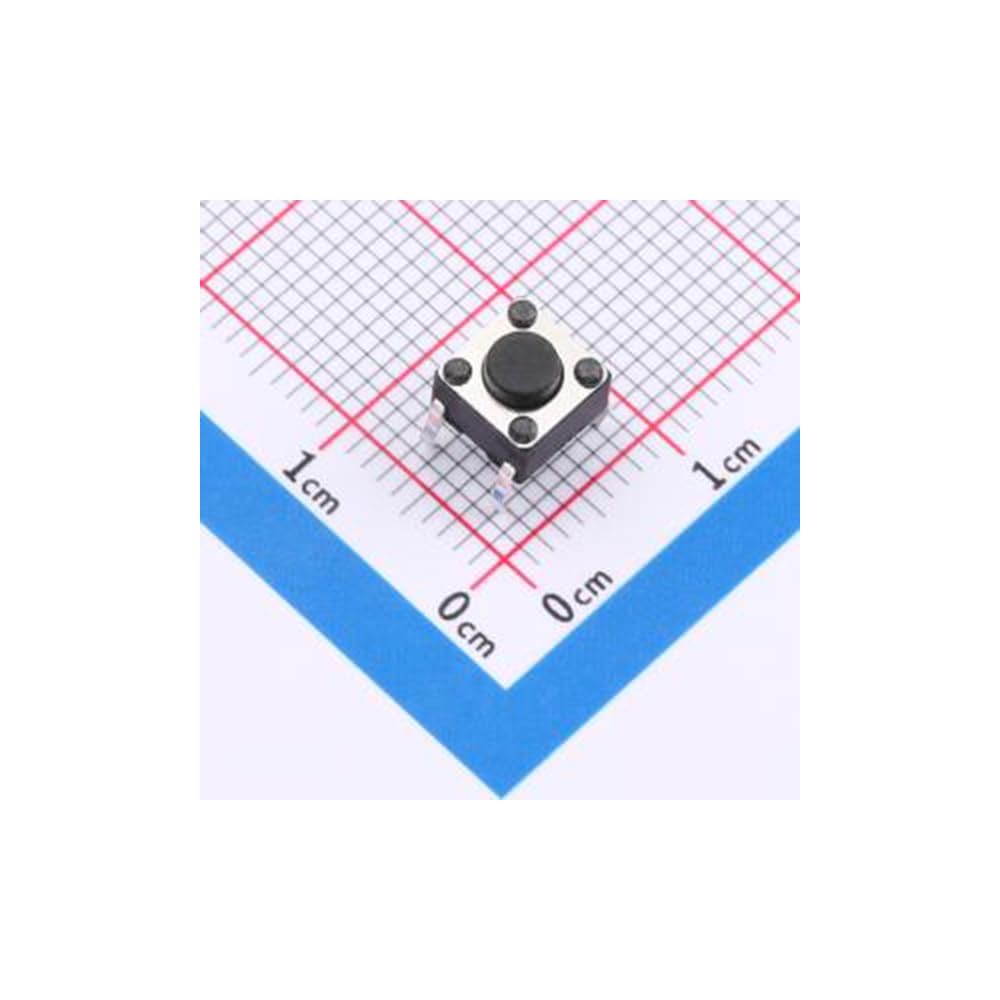 (10 Stück) ZX-QC66-4.5CJ DIP von IRLML6402