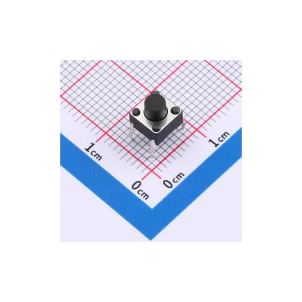 (10 Stück) ZX-QC66-6.0CJ DIP von IRLML6402