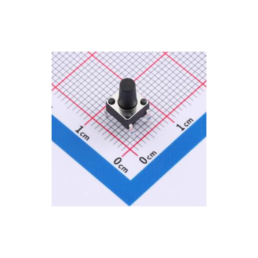 (10 Stück) ZX-QC66-9.5CJ DIP von IRLML6402