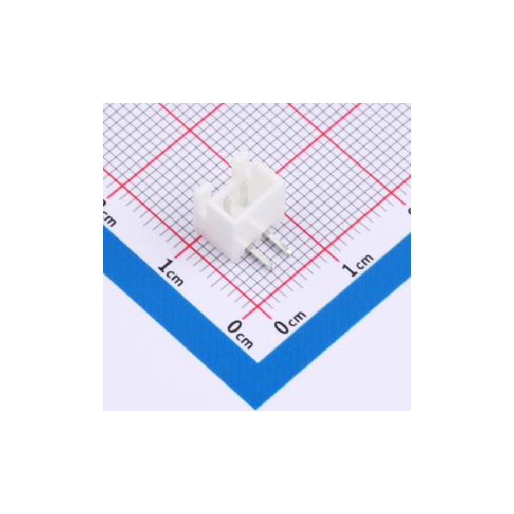 (10 Stück) ZX-XH2.54-2PWZ P = 2,54 mm von IRLML6402