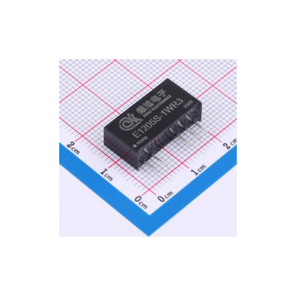 (2 Stück) E1205S-1WR3 SIP-5 von IRLML6402