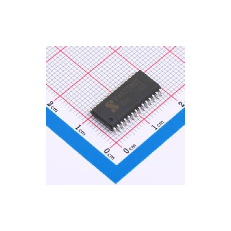 (2 Stück) FAN73892MX-JSM SOP-28-300mil von IRLML6402