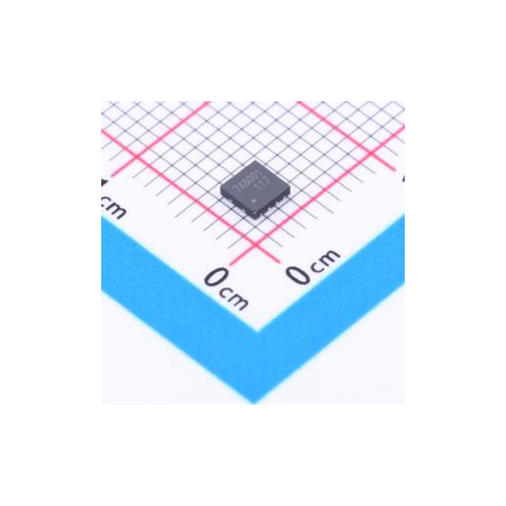(2 Stück) TPS7A8001Q TDFN-8-EP (3x3) von IRLML6402