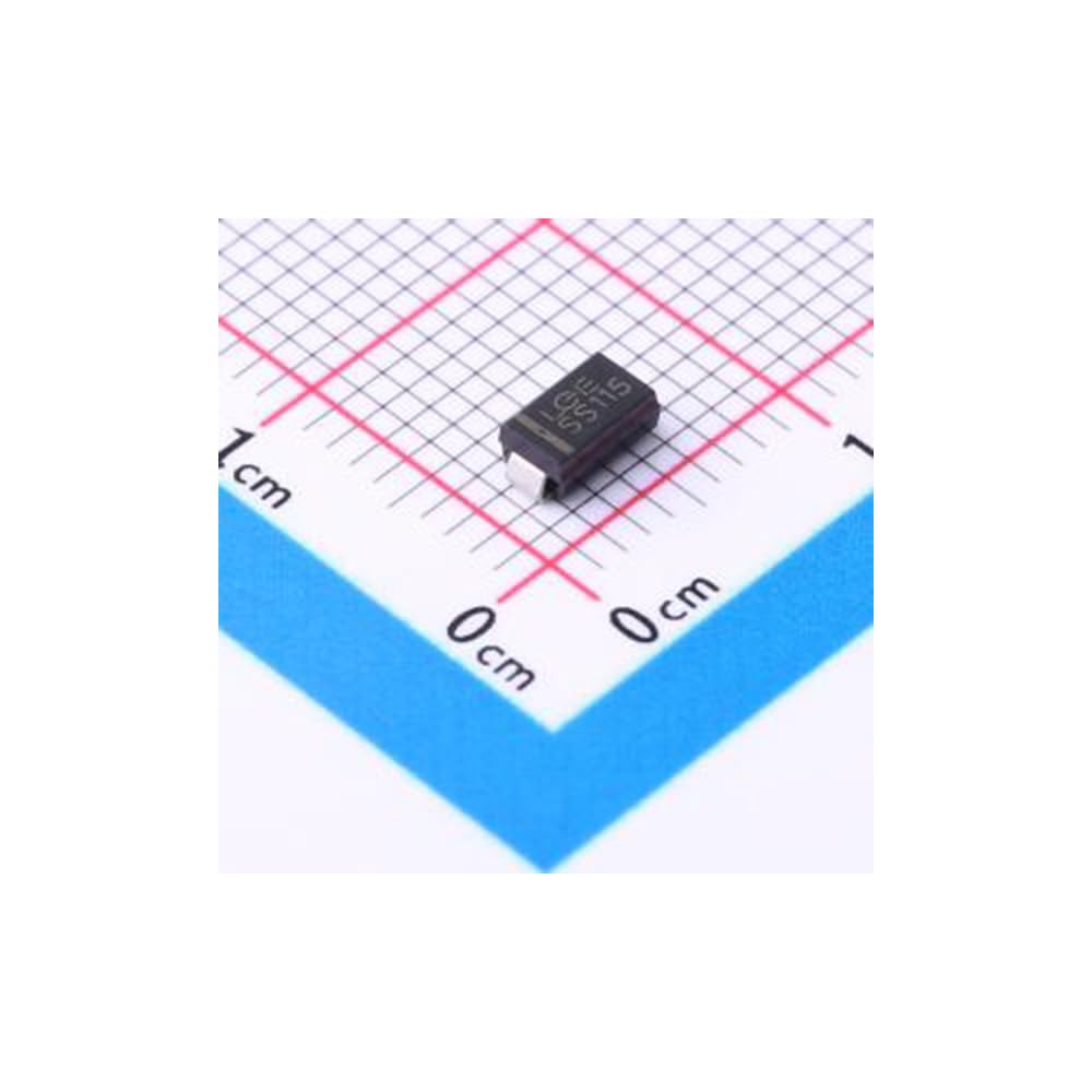 (20 Stück) SS115 DO-214AC (SMA) von IRLML6402