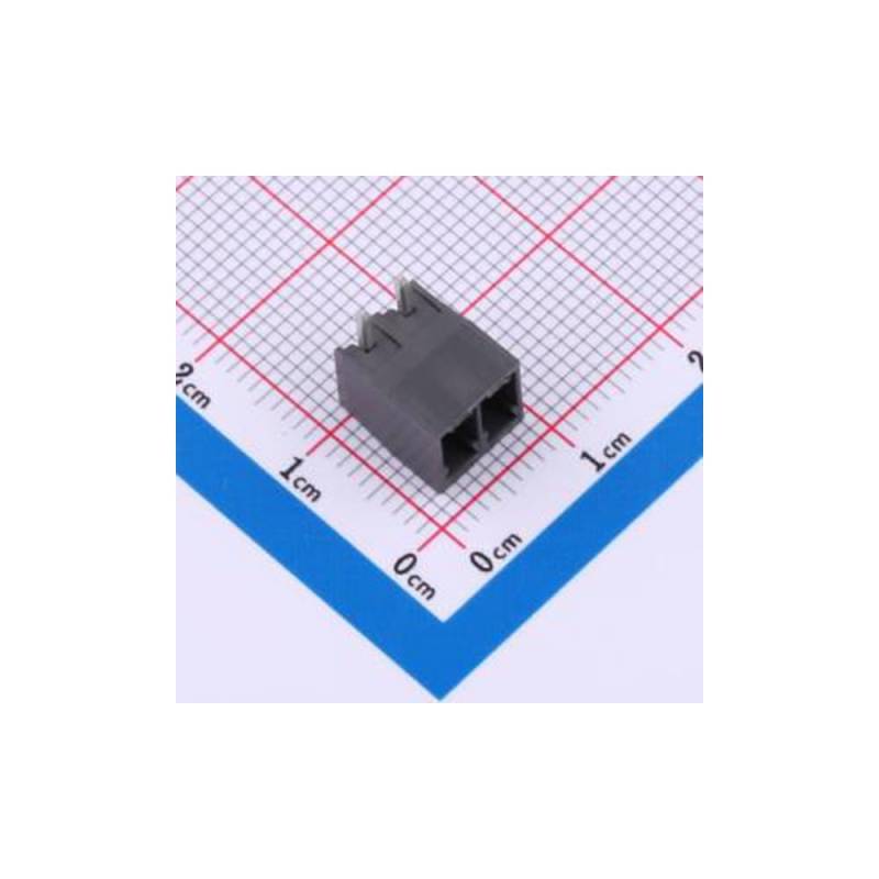 (5 Stück) 110-M-111/02 P = 3,5 mm von IRLML6402