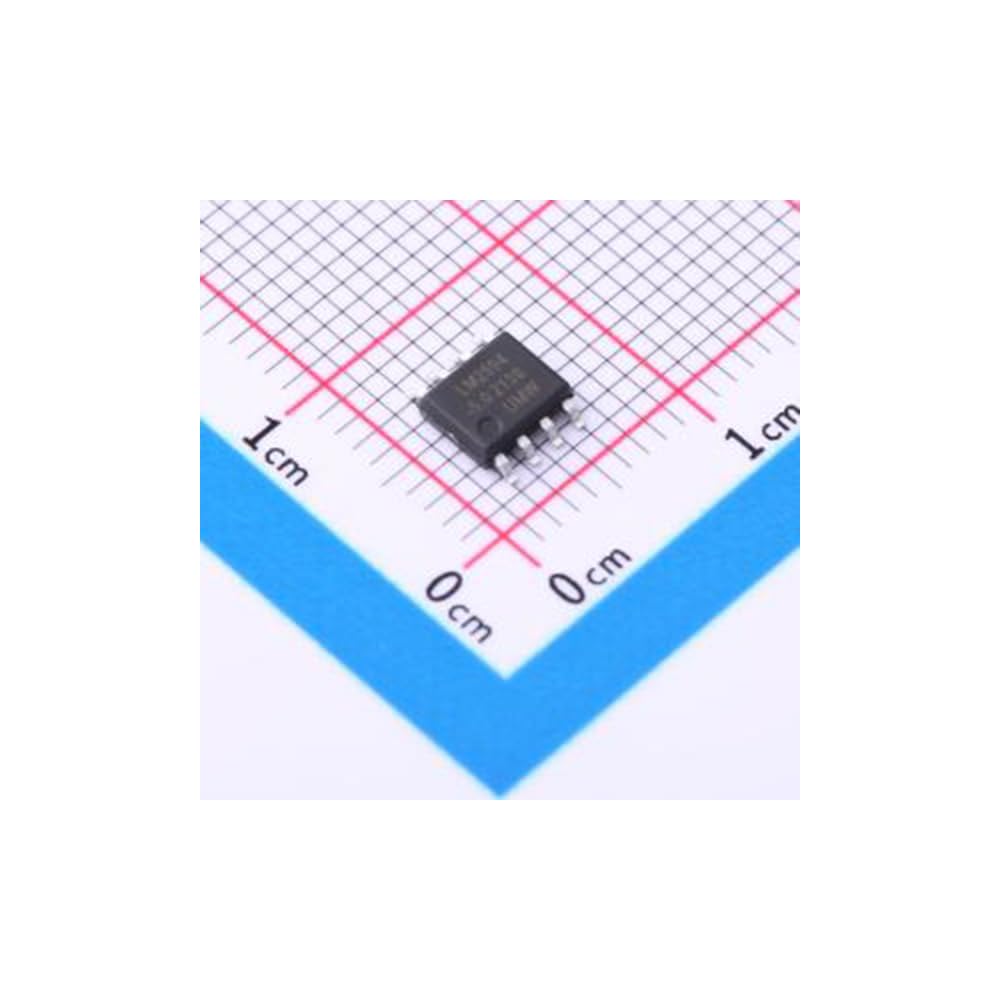 (5 Stück) LM2594M-5.0 SOP-8 von IRLML6402
