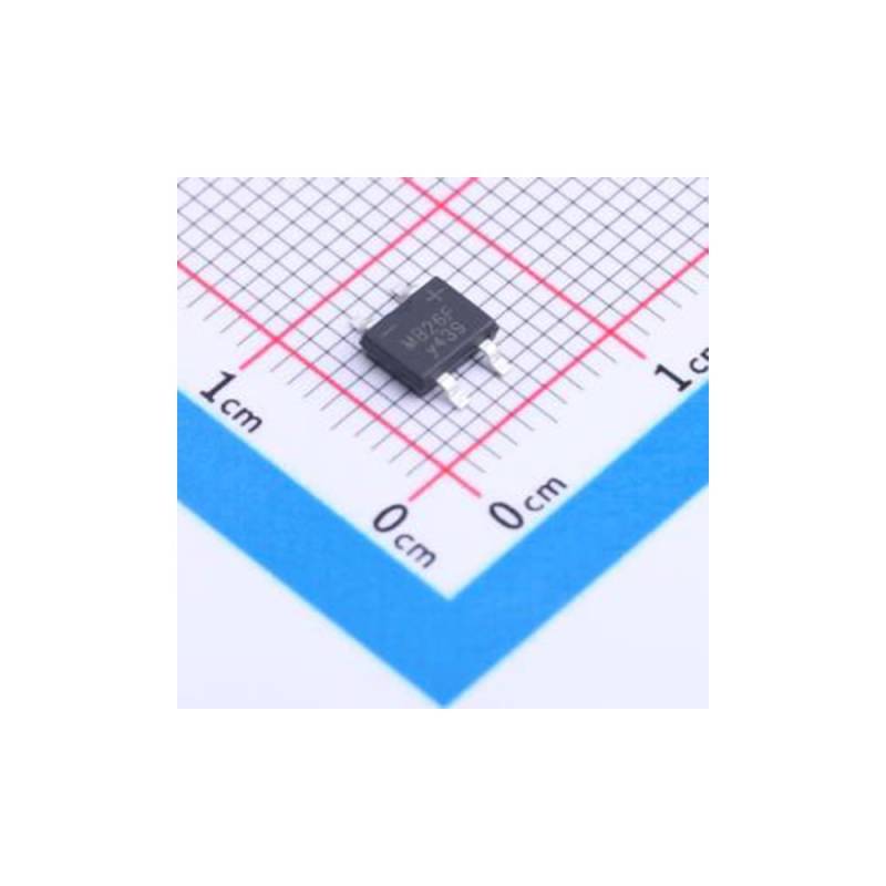 (5 Stück) MB26F MBF von IRLML6402