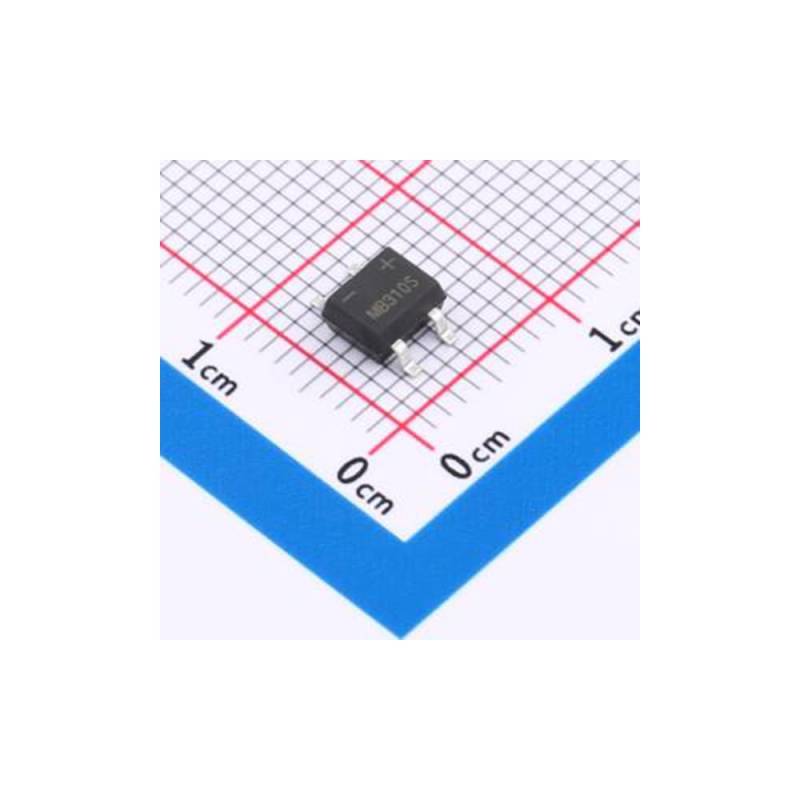 (5 Stück) MB310S_ von IRLML6402