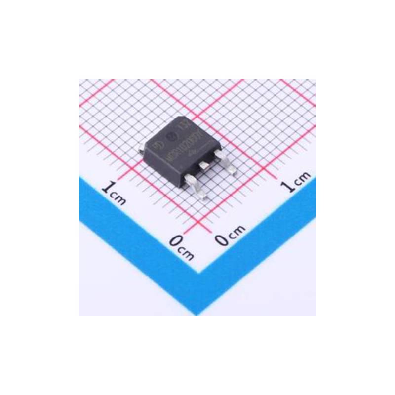 (5 Stück) MBR10200DY TO-252 von IRLML6402