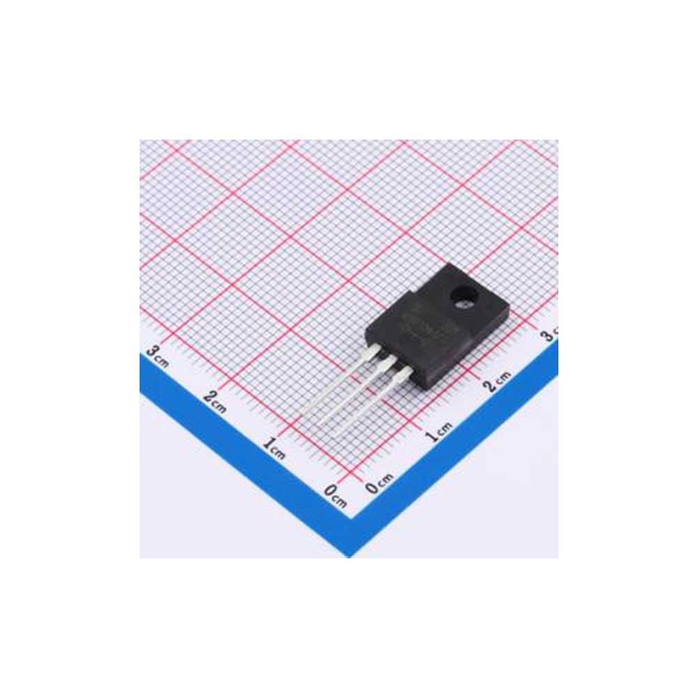 (5 Stück) MBR1040FT ITO-220ABW von IRLML6402