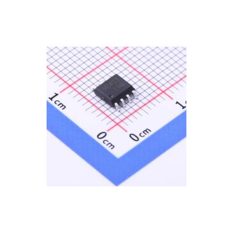 (5 Stück) MD4123 SOIC-8 von IRLML6402