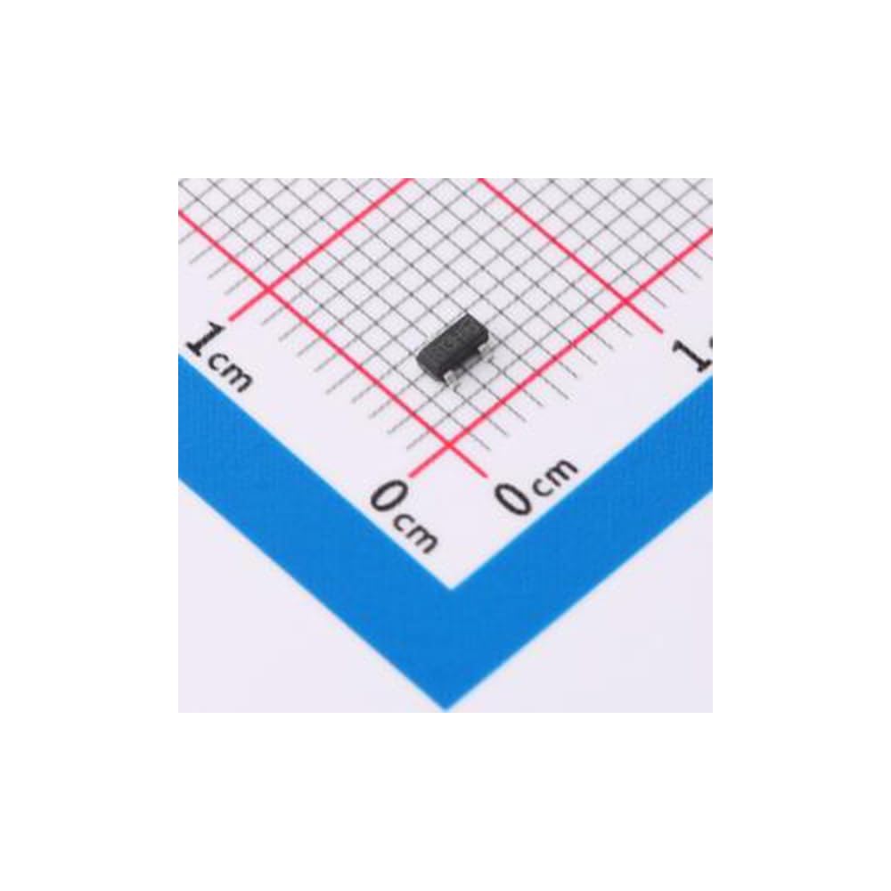 (5 Stück) NDS351AN-NL-VB SOT-23 von IRLML6402