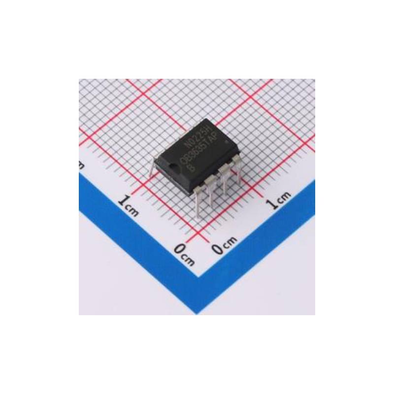 (5 Stück) OB3635BTAP-H DIP-8 von IRLML6402
