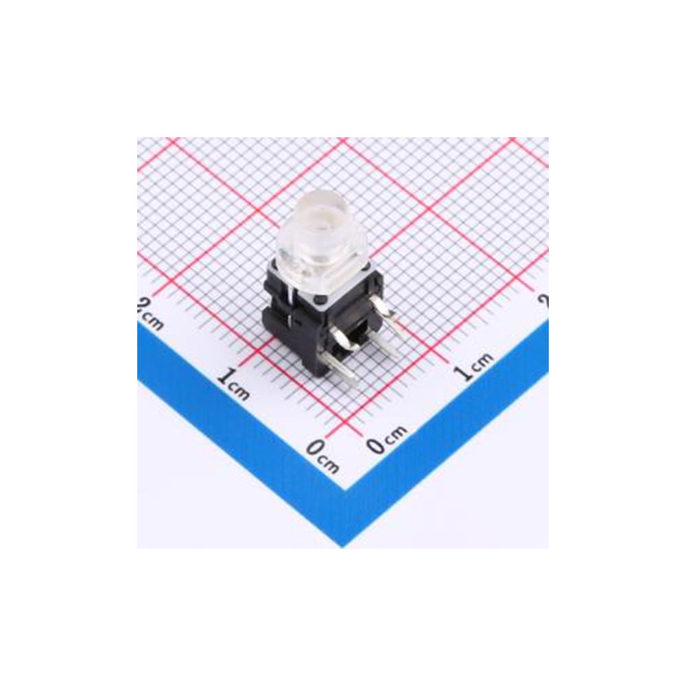 (5 Stück) TC-1193RD-L-C-C5-02 SMD von IRLML6402