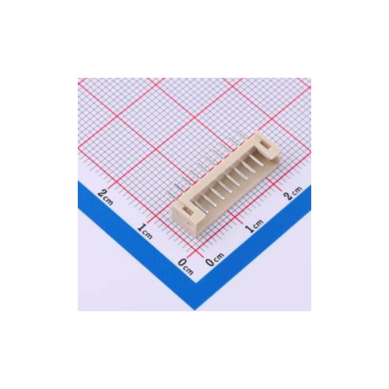 HCZZ0256-10 P = 2 mm, 10 Stück von IRLML6402